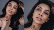 Kajal Aggarwal Shows Social Media the Real Meaning of &lsquo;True Beauty&rsquo; and Fans Are Impressed! See Sita Actress&rsquo; No Makeup Pics