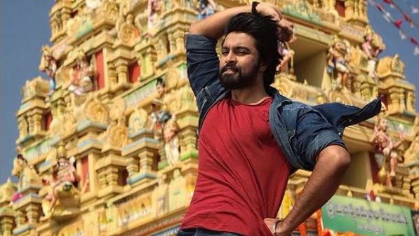 Chiranjeevi's Son-in-law Kalyan Dev Harassed on Instagram, Hyderabad Police Books 10 People