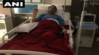 MP CM Kamal Nath Undergoes Trigger Finger Surgery at Bhopal's Hamidia Hospital; Condition Stable