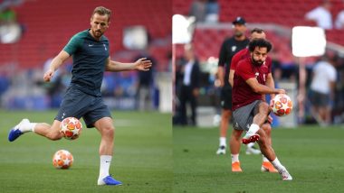 Tottenham Hotspur vs Liverpool, UEFA Champions League 2019 Final Match Preview: Get Set Go For TOT vs LIV Showdown!