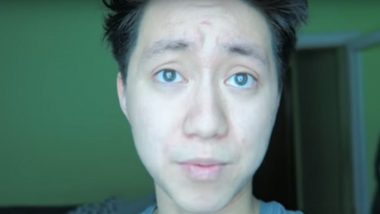 Kanghua Ren, Star Youtuber, Sentenced to 15 Month-Imprisonment And 20,000 Euro Fine For Giving Toothpaste Filled Oreo Biscuits