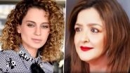 Sunaina Roshan Controversy: Hrithik&rsquo;s Ex-Wife Sussanne Khan Says Sunaina in &lsquo;Unfortunate Situation&rsquo;
