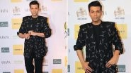 Grazia Millennial Awards 2019: Karan Johar AVOIDS Interacting With Media, Is it Because of Sooryavanshi Controversy?
