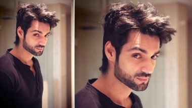 Karan Wahi Blasts Media Portals as They Mistook Him For a Molestation Accused! Check Out His Clarification