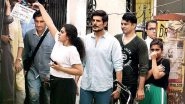 Kartik Aaryan-Sara Ali Khan's Film With Imtiaz Ali Titled as 'Reverse?' This Viral Pic Hints So!