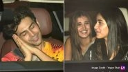 Karan Johar Party Pics: Kartik Aaryan, Ananya Panday, Katrina Kaif and Other Bollywood Celebs Grace the Bash but Why?