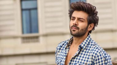 Mumbai Rains Are Here And Kartik Aaryan Has A Ball As The Shoot Of Love Aaj Kal 2 Comes To A Halt