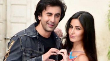 Katrina Kaif On Life After Break-Up With Ranbir Kapoor: I Found Solace In Reading