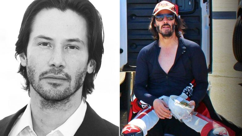 Thirstday Special: Keanu Reeves Sexy Pictures Will Ignite Your Loins, Don’t Say We Didn’t Warn You