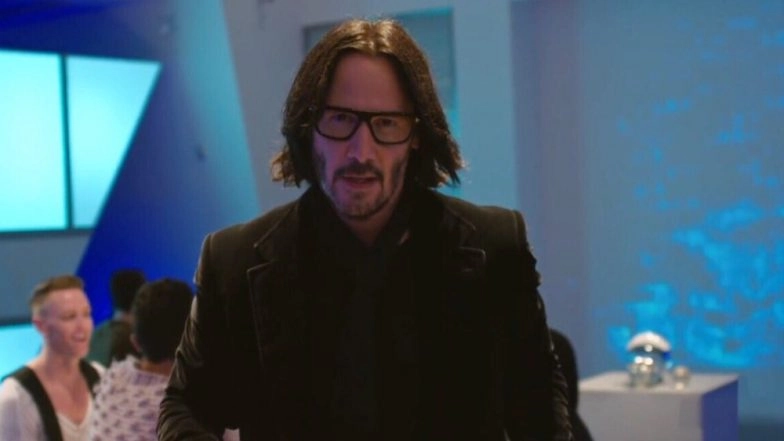 Keanu Reeves is Internet Latest Obsession and These Funny Memes on Having his Appreciation Day Will Make You Smile