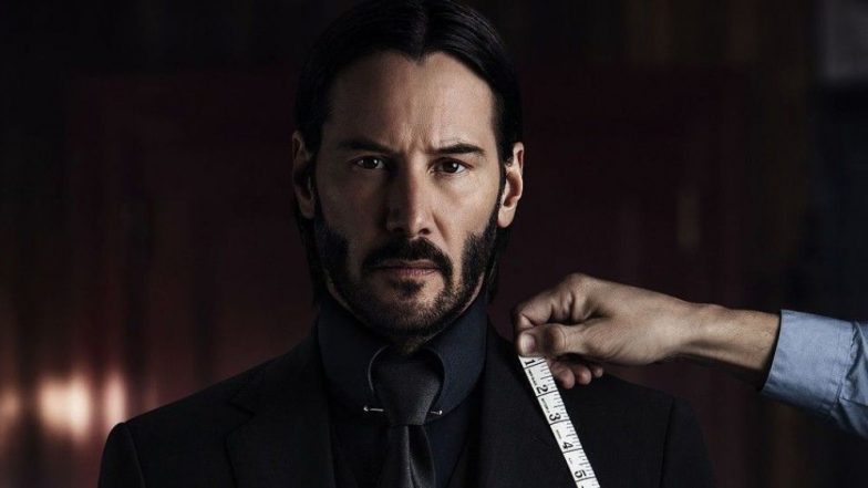 Fans Want Keanu Reeves To Be Named Time Magazine's Person Of The Year; They've Started a Petition For the Same!