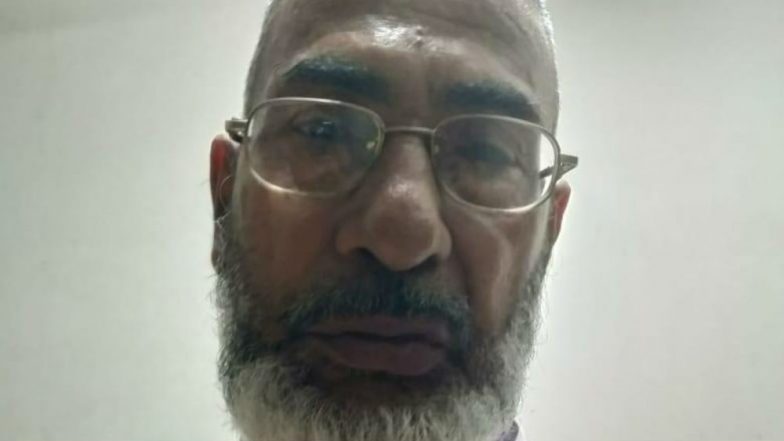 Kerala Shocker: Paedophile Madrassa Teacher, Who Is Victim of Child Abuse, Sexually Harassed Several Students; Arrested