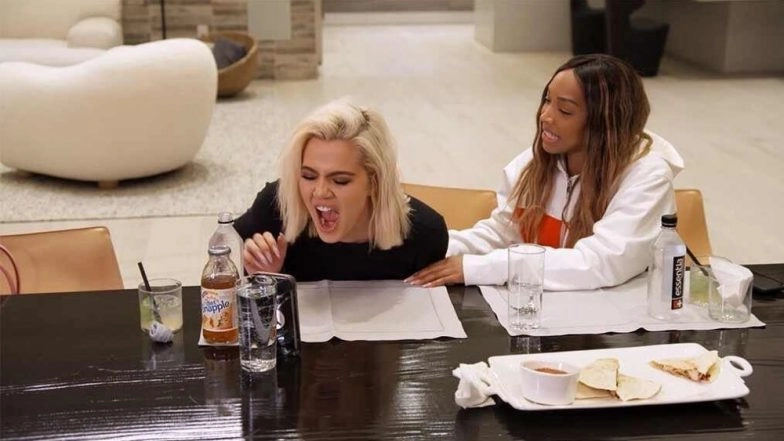 Tristan Thompson And Khloé Kardashian's Relationship Was Already On The Rocks When News About Him And Jordyn Woods' Tryst Broke Out!