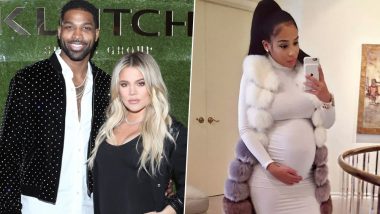 The Khloe Kardashian and Tristan Thompson Drama Does Not Want to End