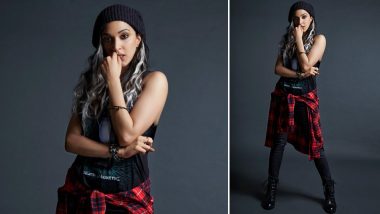 Guilty First Look: Kiara Advani Ditches Her 'Preeti' Avatar For Something Dark and Rebellious