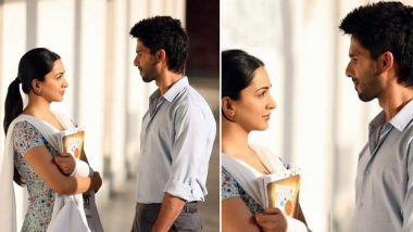 Kabir Singh Box Office Collection Day 9: Shahid Kapoor-Kiara Advani Starrer Crosses the 150-Crore Mark