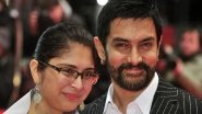 Aamir Khan&rsquo;s Wife Kiran Rao Voice Her Thoughts on Nepotism in Bollywood