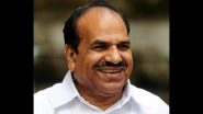 Kerala CPM Leader Kodiyeri Balakrishnan's Son Binoy Vinodini Booked for Rape, Cheating