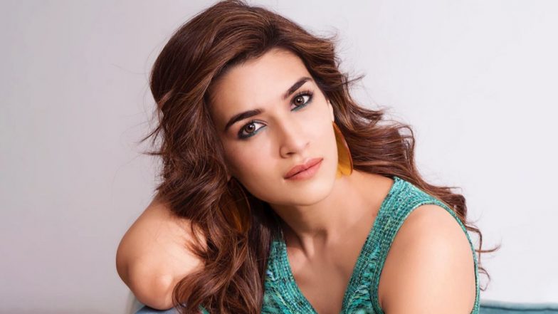 Kriti Sanon to Kick-Start Second Schedule of ‘Mimi’ in Jaipur