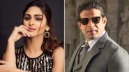 Khatron Ke Khiladi 10: Krystle D&rsquo;Souza and Karan Patel Approached for Rohit Shetty&rsquo;s Show?