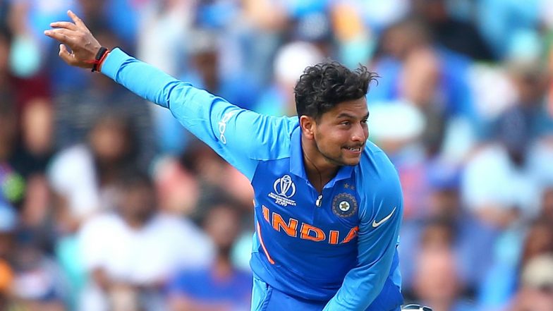 Need to Bring Changes in Order to Deceive Batsmen, Says Kuldeep Yadav