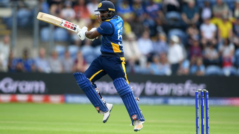 Sri Lanka vs Bangladesh ODI Series 2021: Kusal Perera To Lead As Management Drop Dimuth Karunaratne, Angelo Mathews and Dinesh Chandimal