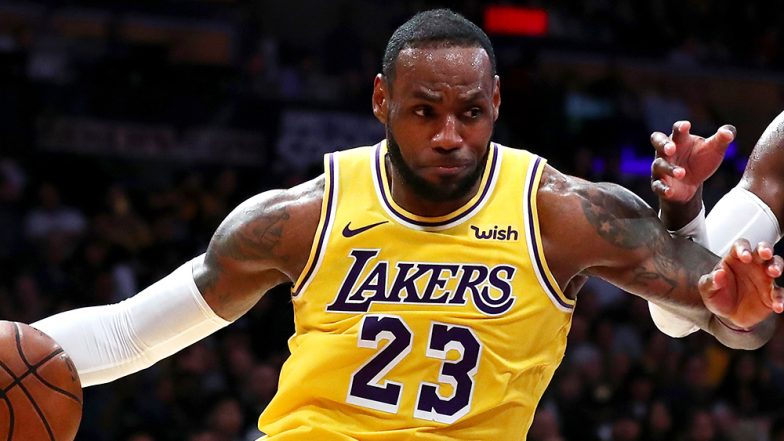 LeBron James on NBA 2020 Getting Called Off: Closure Will Be Tough if LA Lakers Can’t Resume Revival Season