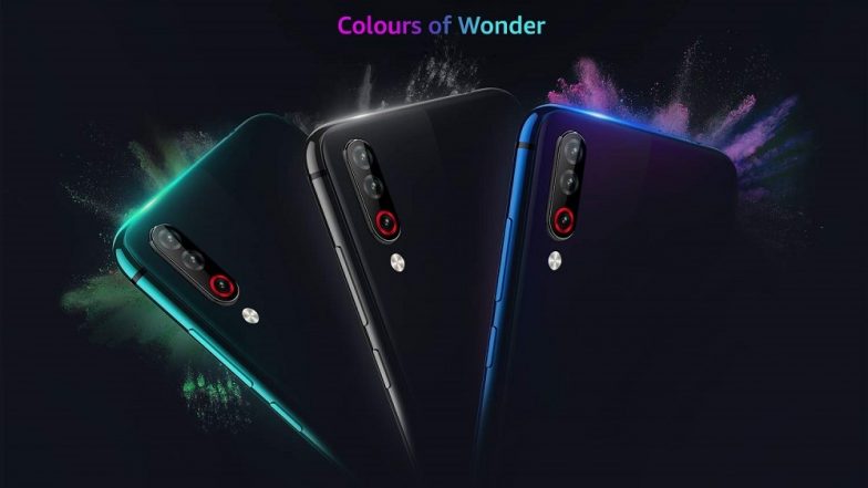 LG W Series Phone To Be Launched in India on June 26; Expected Price, Features & Specifications