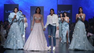 Lakme Fashion Week Will Introduce 'Circular Changemakers' to Empower Sustainability Enterprises