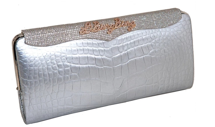 Nita Ambani's 18K Gold and Diamond Laced Hermes Bag: Here's