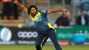 &lsquo;Lasith Malinga Is a Legend&rsquo;, Says Sri Lanka Skipper Dimuth Karunaratne