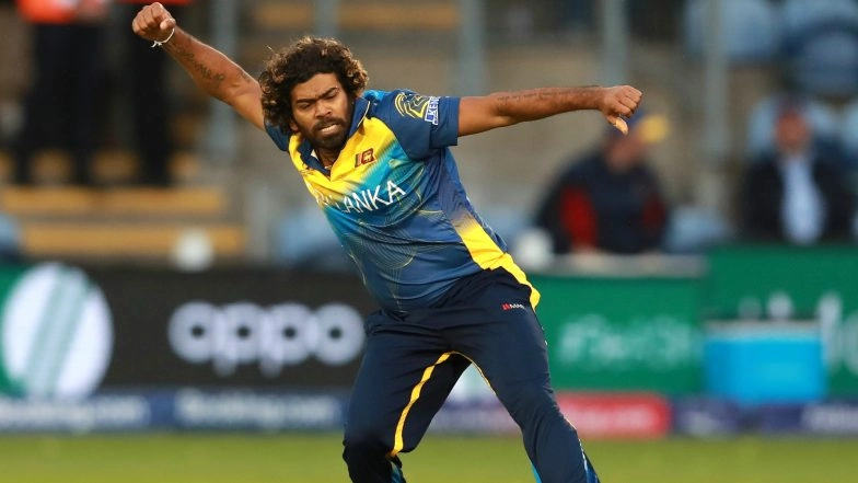 Lasith Malinga Retires From All Forms of Cricket, Makes an Announcement on Social Media