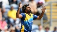Lasith Malinga Gets Australian Residency; Sri Lankan Bowler May Take Up Coaching Assignment Post Retirement - Reports