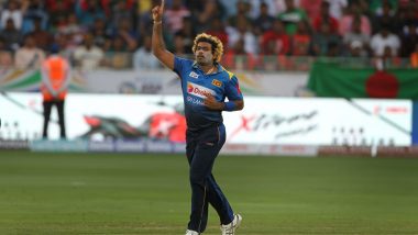 Lasith Malinga Likely to Return Home After Bangladesh vs Sri Lanka, ICC Cricket World Cup 2019 Match