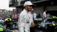 Lewis Hamilton Wins 7th Canadian Grand Prix After Vettel Penalty