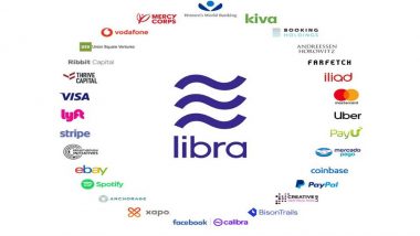 Visa, Mastercard, eBay Quit Facebook’s Libra Cryptocurrency Project