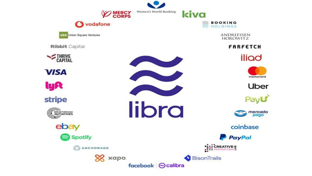 Facebook Moves Forward with 21 Partners on Libra Project Facebook Moves Forward with 21 Partners on Libra Project