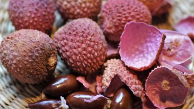 Litchi or Lychee: Can This Fruit Be Poisonous? How to Eat This Fruit Safely