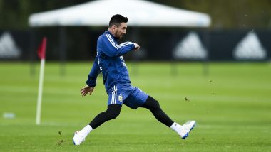 Copa America 2019: Lionel Messi Says Want to Win Something With Argentina in My Career