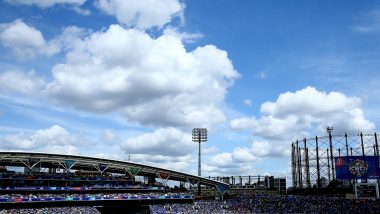 London Weather Updates Live: Cloudy, But No Indication of Rain