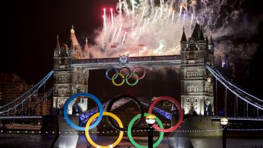 London's Iconic Tower Bridge Celebrates its 125th Anniversary