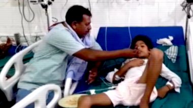 Acute Encephalitis Syndrome: Death Toll Rises to 57 in Bihar and Uttar Pradesh
