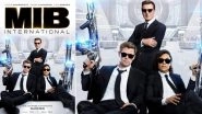 Men in Black: International Movie: Review, Story, Cast, Trailer, Budget, Box Office Prediction of Chris Hemsworth, Tessa Thompson, Liam Neeson Film