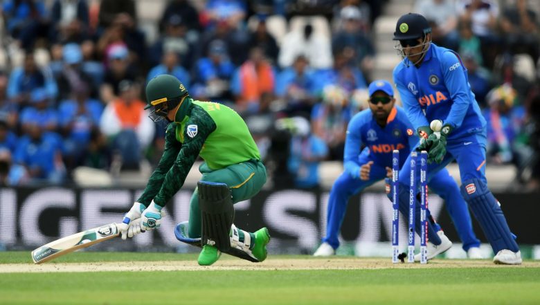 An ICC official said that the council will consider the request if the BCCI convinces them.