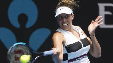 French Open 2019: Ashleigh Barty, Madison Keys Through to Quarterfinals