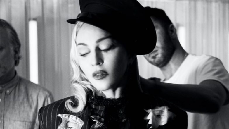 Madonna Defies Social Distancing Rules After Testing Positive for Coronavirus Antibodies: Are You Immune to COVID-19 if Your Body Develops the Antibodies to Fight the Infection?