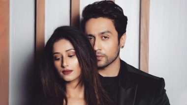 TV Actress Maera Mishra Opens Up about Her Equation with Adhyayan Suman: I Would Say That Our Relationship Is Beyond Definitions