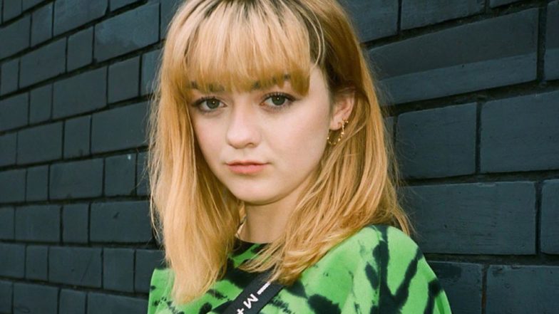 Game of Thrones Actor Maisie Williams Roped In for Sky’s Comedy Series Two Weeks to Live