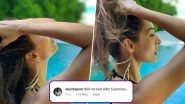Malaika Arora Gives 'How To Tie a Ponytail' Lessons and Arjun Kapoor Hilariously Roasts Her!