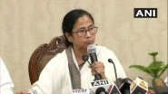Social Media Day 2019 Should Be Used for the Good of Mankind, Says Mamata Banerjee